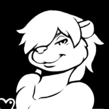 Zaine the Otter