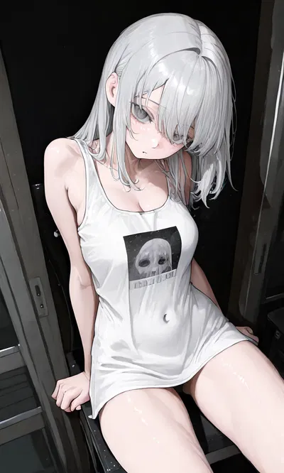Broke Into Your Room