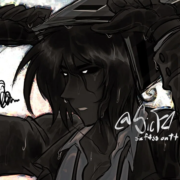 GroxMC- ♡