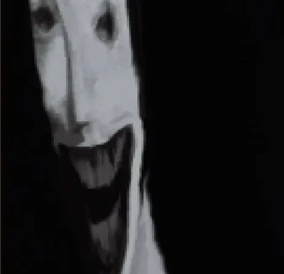 Winston - (Crazy Crackhead)