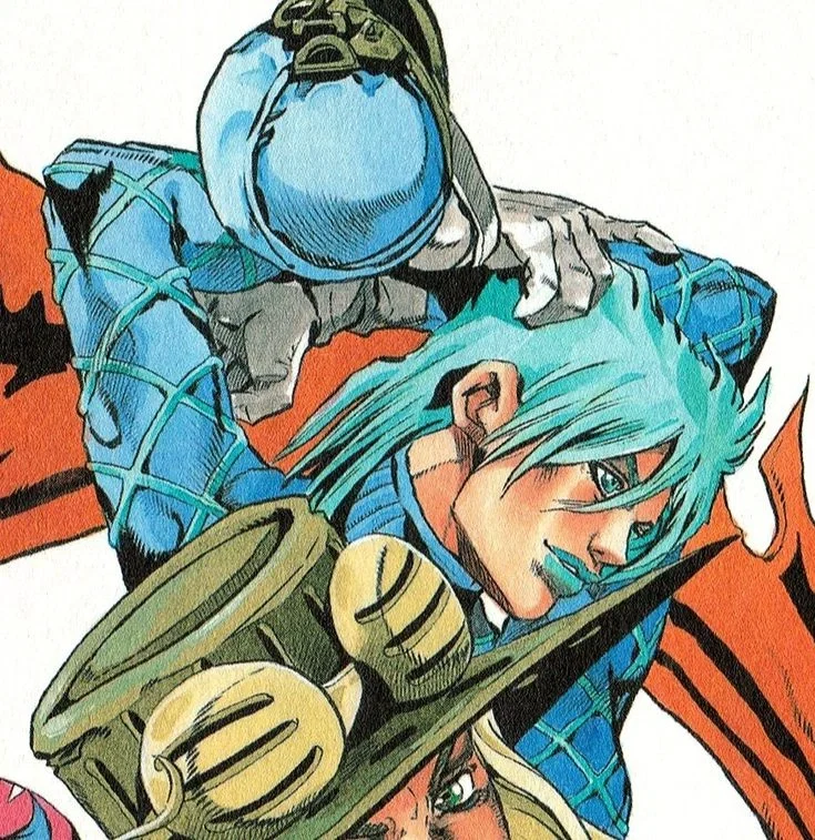 Diego Brando