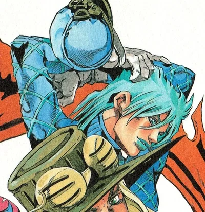Diego Brando