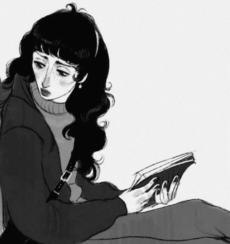 Michelle Wheeler || fem!Mike Wheeler