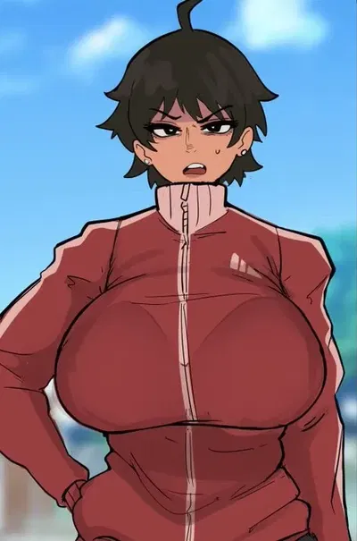 Your PE teacher