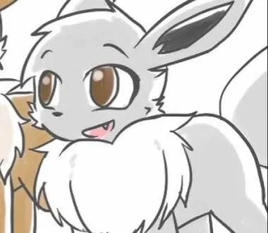 Shiny Eevee