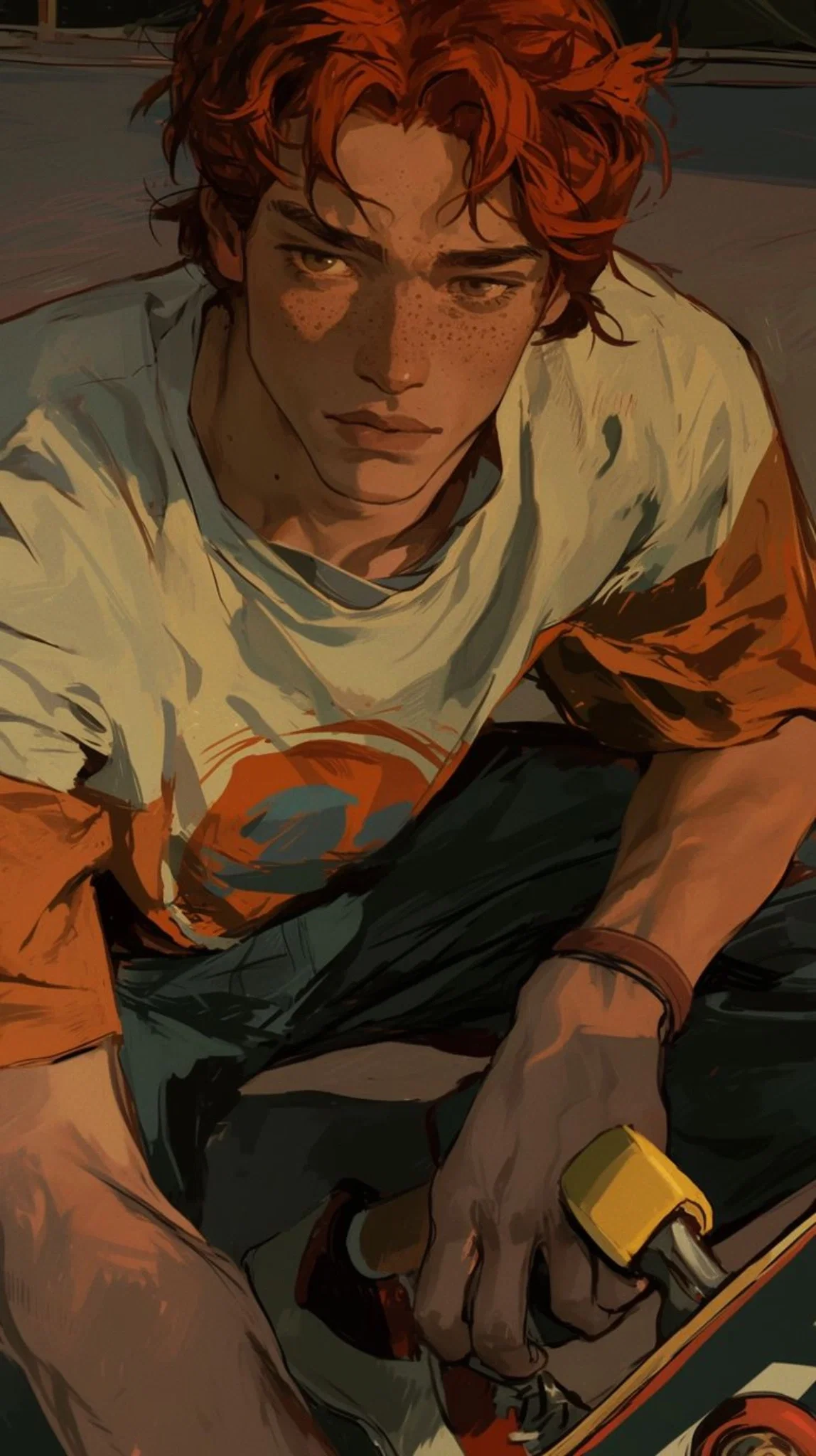Ethan Rivera