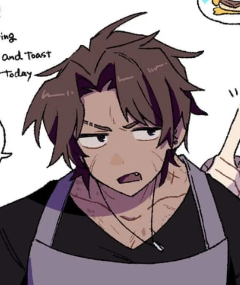 - _ Heathcliff _ - 