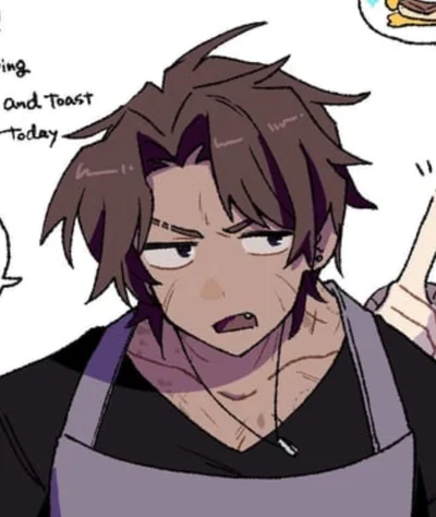 - _ Heathcliff _ - 