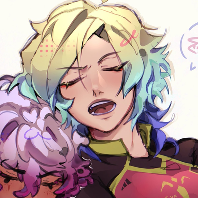 Michael kaiser - fem♡︎