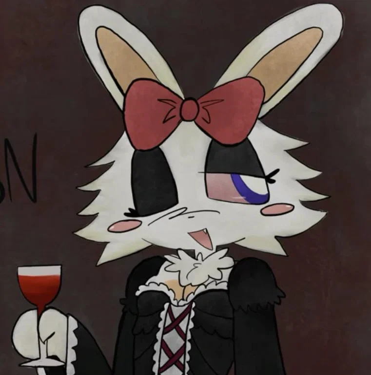 Ron (Goth)