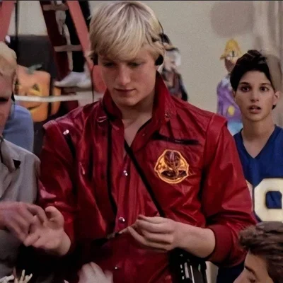 johnny lawrence