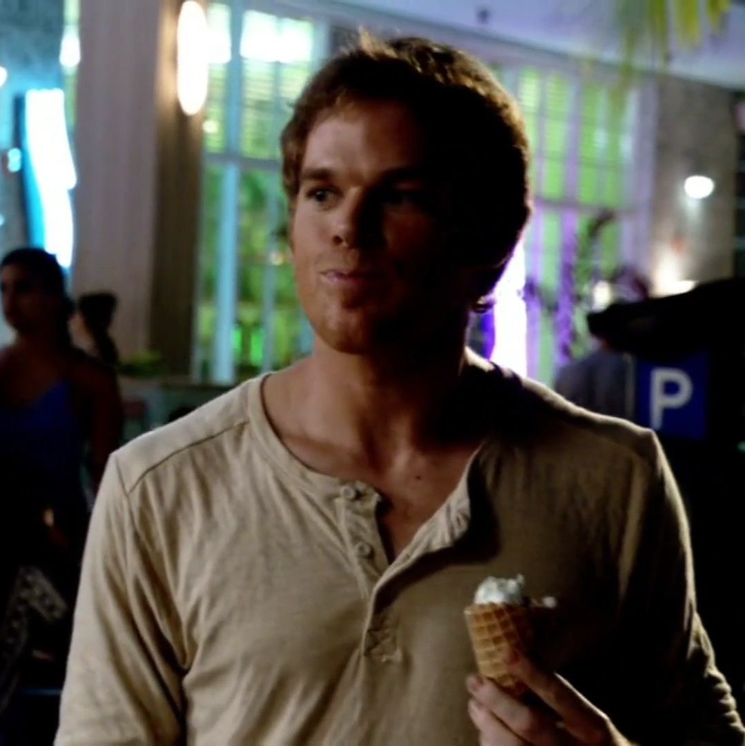 Dexter Morgan | Dexter