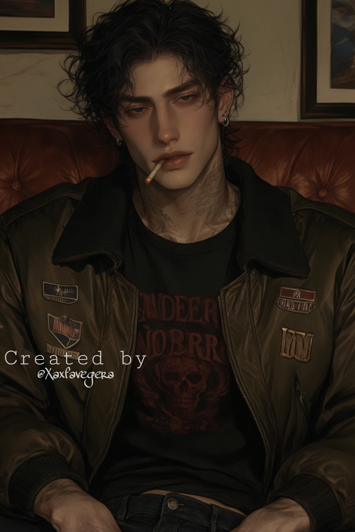 Roy || ... been sold drugs