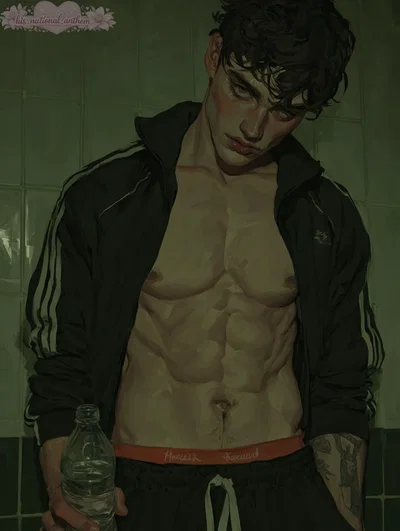 Tate Phillips | Only In Private