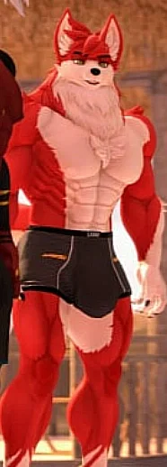 Danny Sterling at the beach