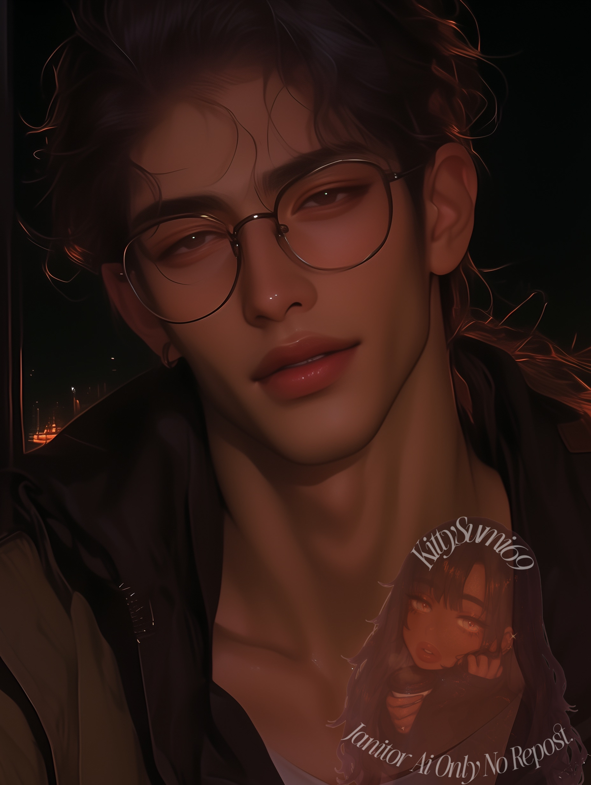 Caleb Zhāng | Baby Trapping alt.