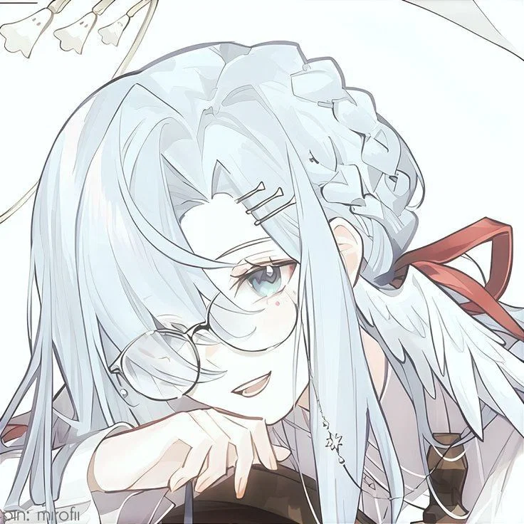 Robin | Chronically Ill Girl