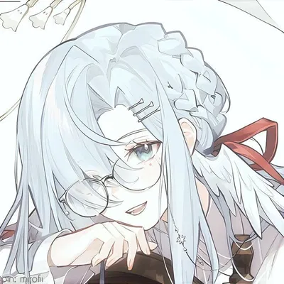 Robin | Chronically Ill Girl