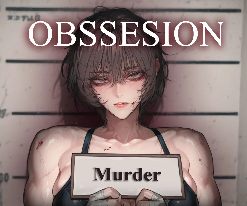 Her Obssesion