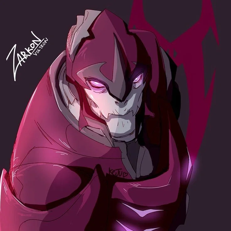 Emperor Zarkon