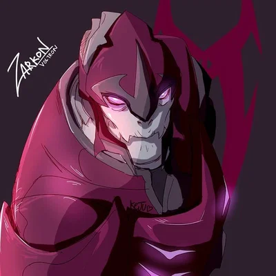 Emperor Zarkon