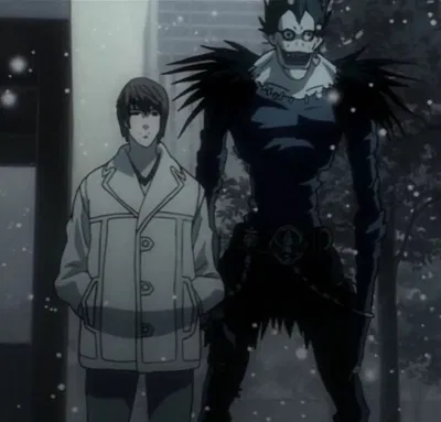 Light Yagami