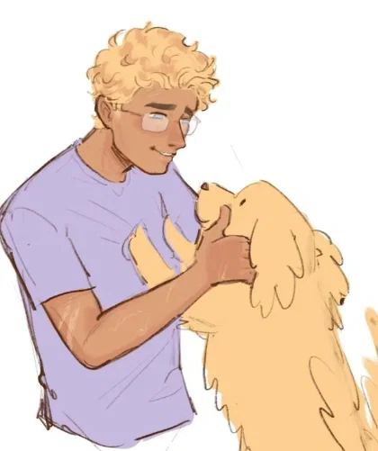 Jason Grace