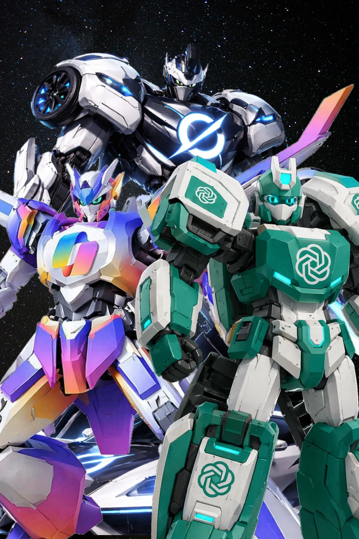 Cardbots 