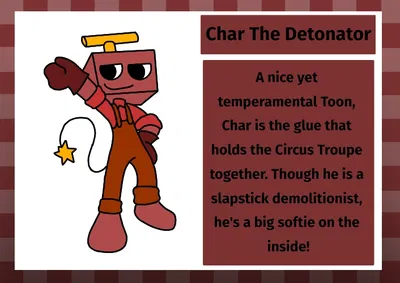 if one could make art of this fella