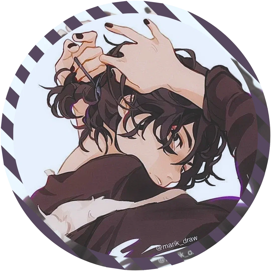 Why Him? || Nicole di Angelo / fem!Nico di Angelo