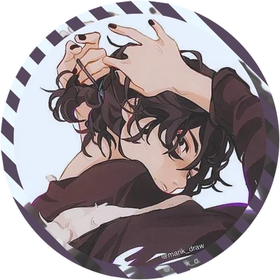 Why Him? || Nicole di Angelo / fem!Nico di Angelo
