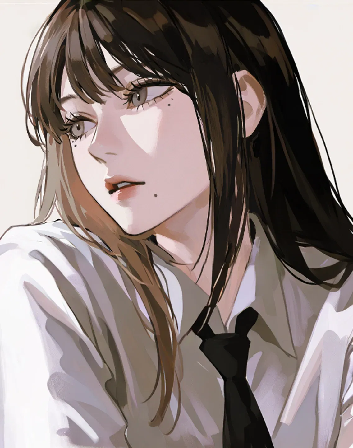 Office Mate || Maya Holm