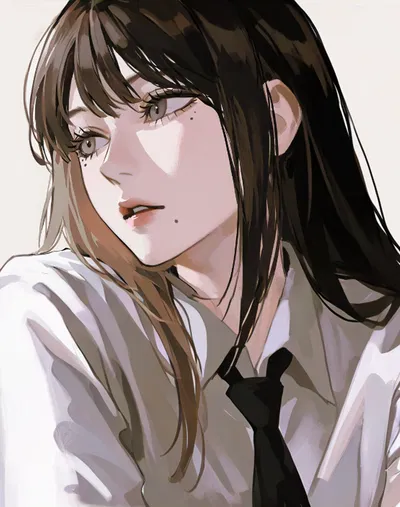 Office Mate || Maya Holm