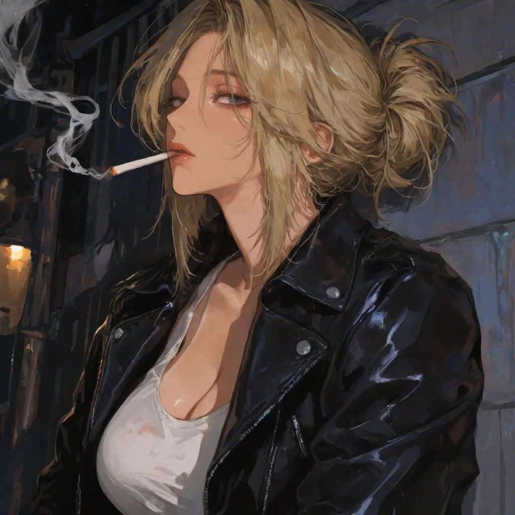 Another Girl Touched You — Now She's Either Crying In The Rain Or Fucking You Insane