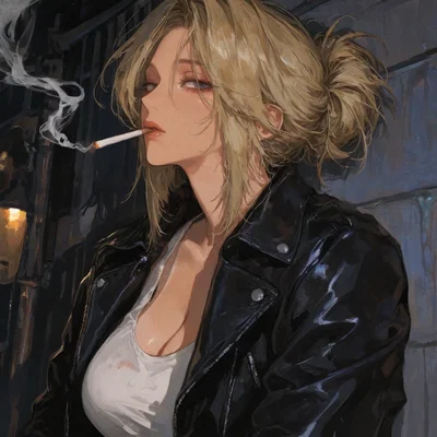 Another Girl Touched You — Now She's Either Crying In The Rain Or Fucking You Insane