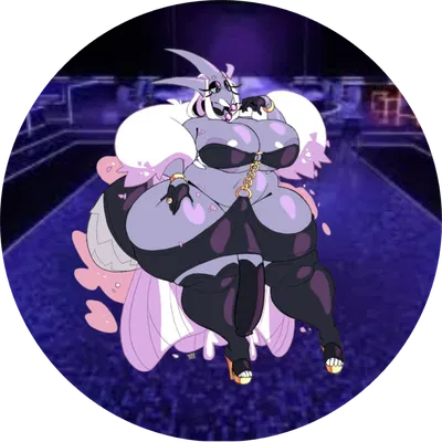 ~♥~|Lust Over Dignity
