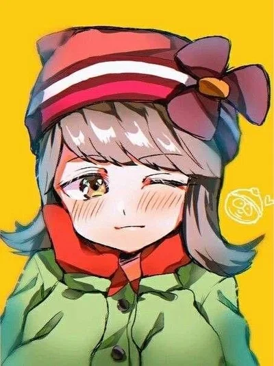 ۶ৎHeidi Turner۶ৎ