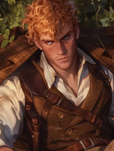 Finn Mercer