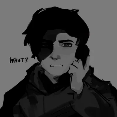 Mark Heathcliff-TMC Yandere AU |...Once You’re Seen, You Can’t Disappear...|