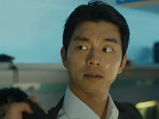 Seok-woo || Train to Busan