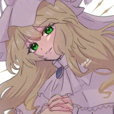 Mikuni Oriko