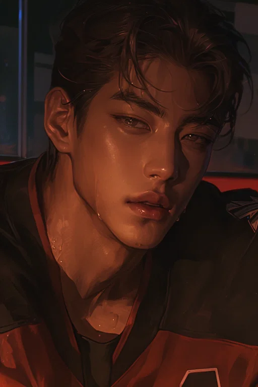 Malcolm Reyes