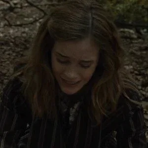 Hermione Granger | Everyone thought you had died.