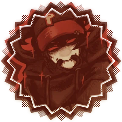 Pest - RGRET [KINKTOBER: DAY 6]