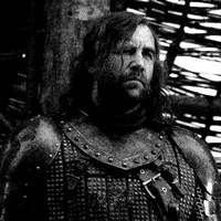 SANDOR CLEGANE