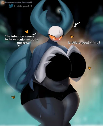 ALT SCE Thicc Disease | Traile