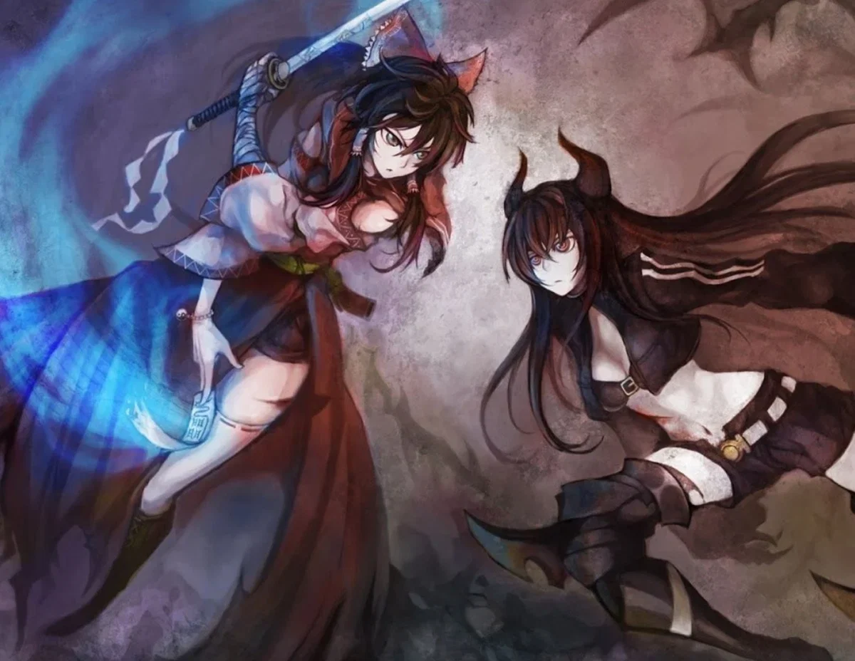 Battler Simulation RPG