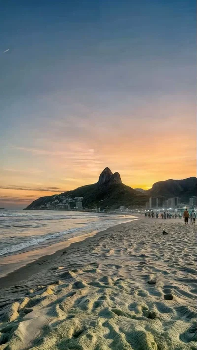 Rio de Janeiro - Brazil RPG