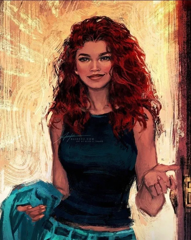 Mary Jane Watson