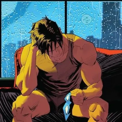   Grayson || Nightwing